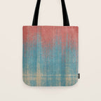 SCRATCHES / Eleven Tote Bag Gallery Image 1