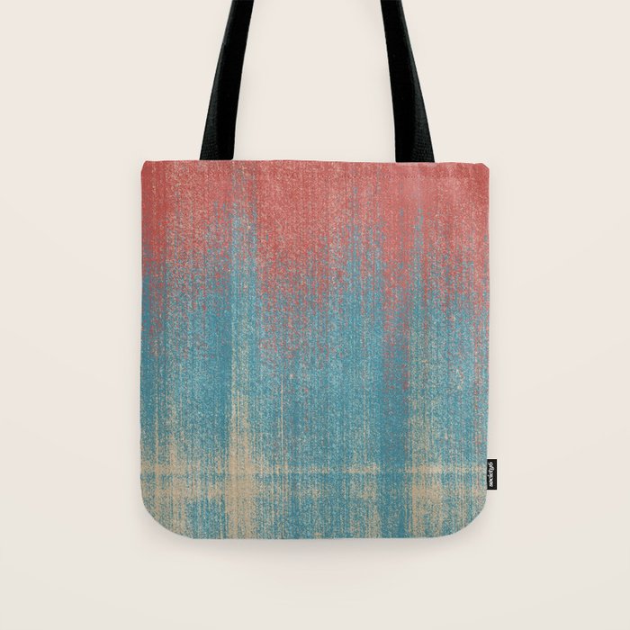 SCRATCHES / Eleven Tote Bag Gallery Image 1