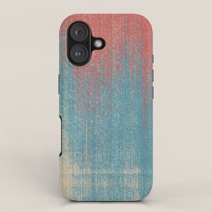 SCRATCHES / Eleven iPhone Case Gallery Image 1