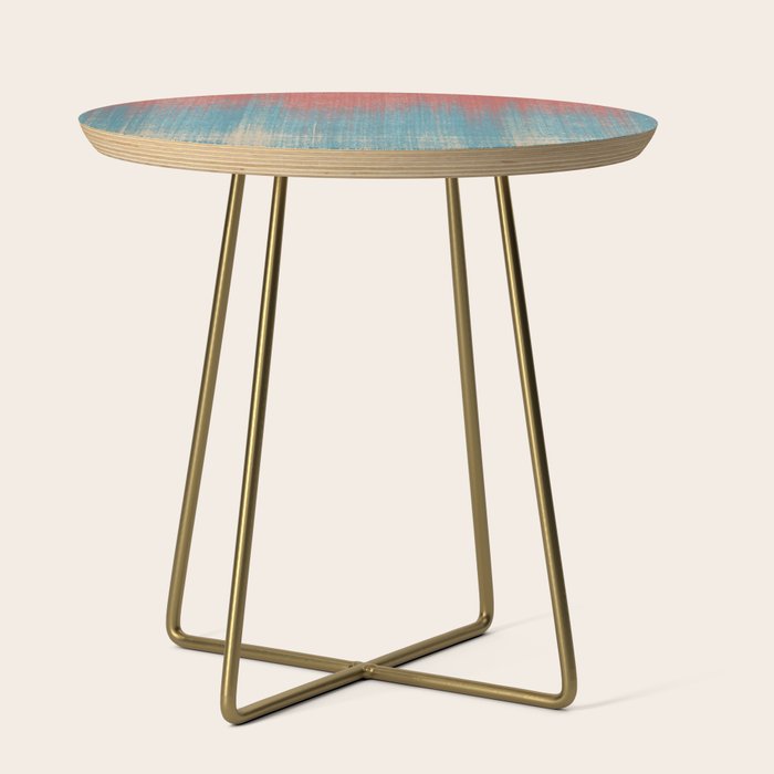 SCRATCHES / Eleven Side Table Gallery Image 1