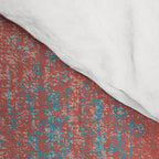 SCRATCHES / Eleven Comforter Gallery Image 4