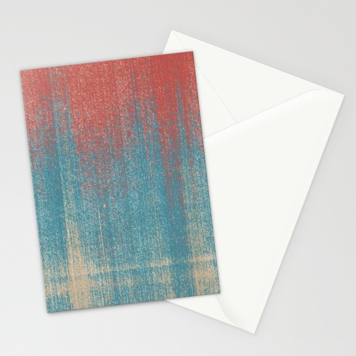 SCRATCHES / Eleven Stationery Card Gallery Image 2