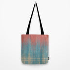 SCRATCHES / Eleven Tote Bag Gallery Image 2