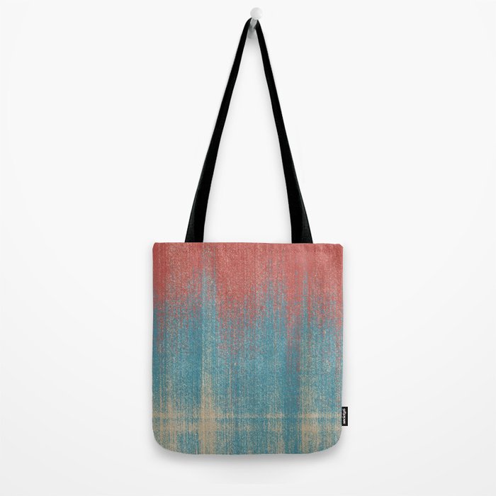 SCRATCHES / Eleven Tote Bag Gallery Image 2
