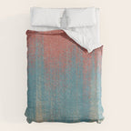 SCRATCHES / Eleven Duvet Cover Gallery Image 6