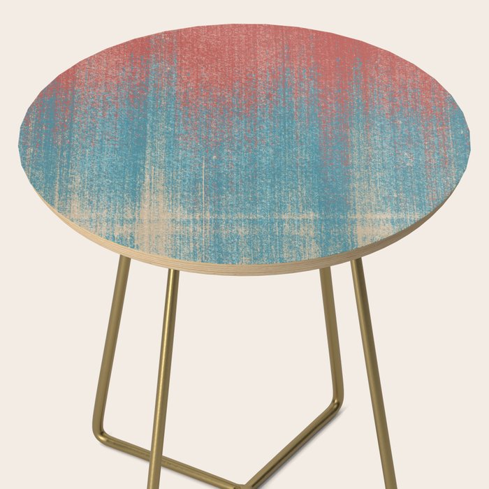 SCRATCHES / Eleven Side Table Gallery Image 2
