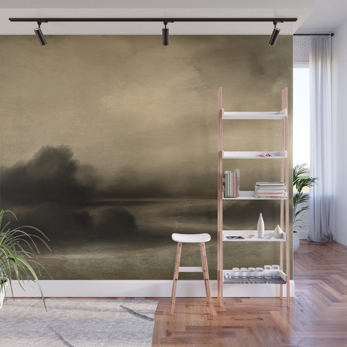 Heritage Wall Mural Gallery Image 1