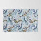Springtime Flutter Bliss Rug Gallery Image 2
