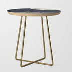 I Gave You the Moon for a Smile Side Table Gallery Image 1