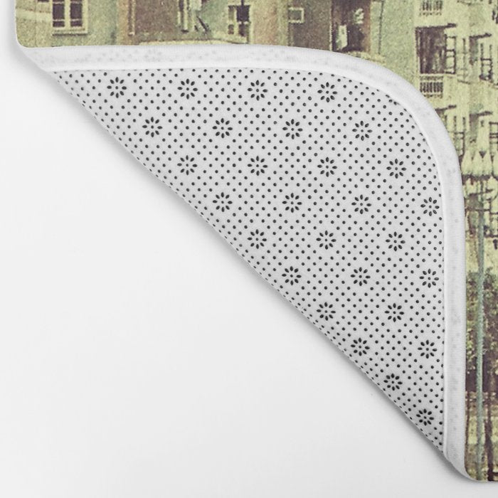 FisherCam Bath Mat Gallery Image 2