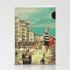 FisherCam Stationery Card Gallery Image 2