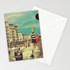 FisherCam Stationery Card Gallery Image 2