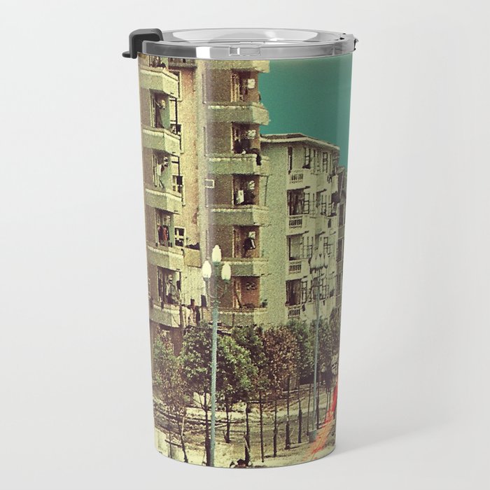 FisherCam Travel Mug Gallery Image 3