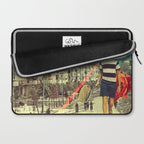 FisherCam Laptop Sleeve Gallery Image 2