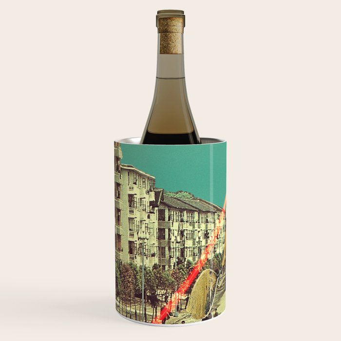 FisherCam Wine Chiller Gallery Image 1