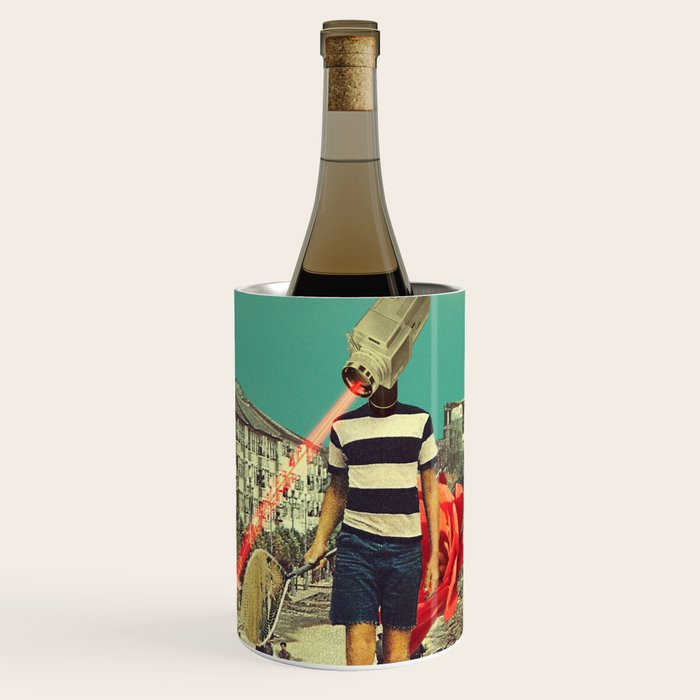 FisherCam Wine Chiller Gallery Image 3