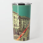 FisherCam Travel Mug Gallery Image 1