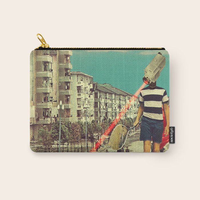 FisherCam Carry All Pouch Gallery Image 1