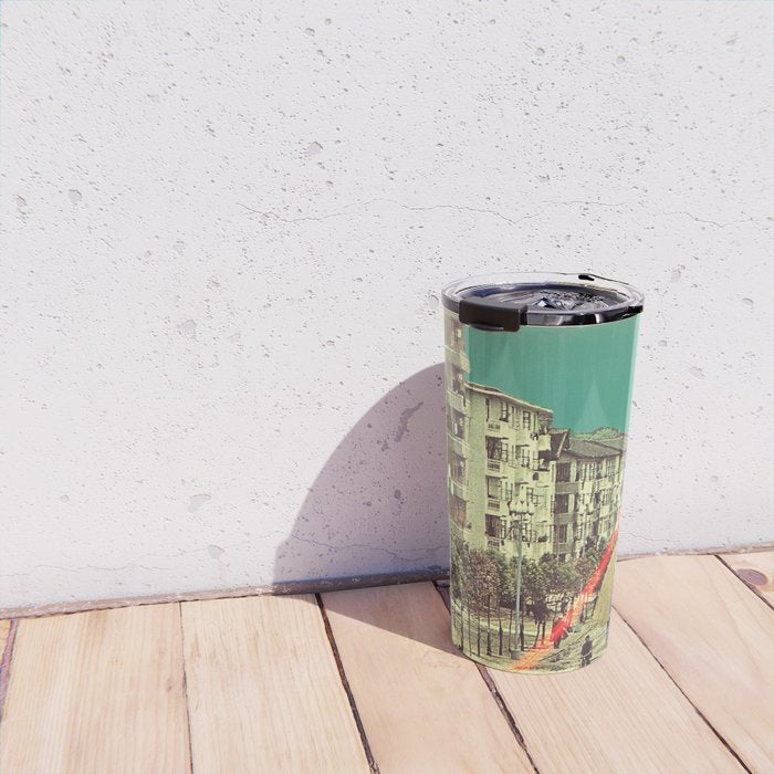 FisherCam Travel Mug Gallery Image 4