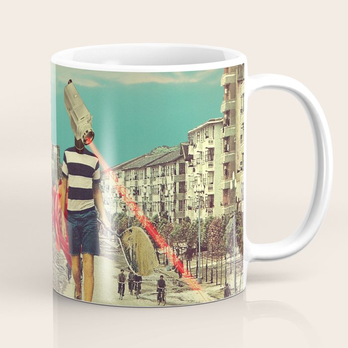 FisherCam Coffee Mug Gallery Image 1