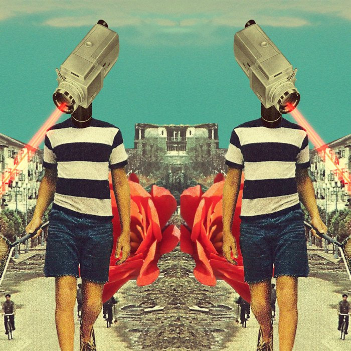 FisherCam Coffee Mug Gallery Image 2