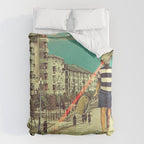 FisherCam Duvet Cover Gallery Image 6