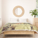 FisherCam Duvet Cover Gallery Image 3