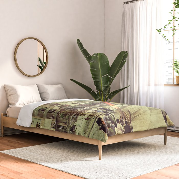 FisherCam Comforter Gallery Image 2