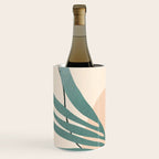 Minimal Line in Nature III Wine Chiller Gallery Image 3