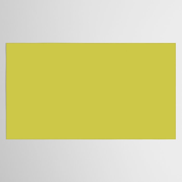 Cyber lime colour pattern  Tablecloth Gallery Image 2