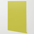 Cyber lime colour pattern  Wallpaper Gallery Image 2