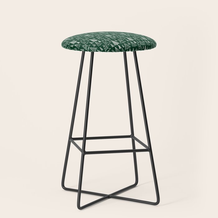 Holiday Pines Stool Gallery Image 1