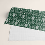Holiday Pines Wrapping Paper Gallery Image 2