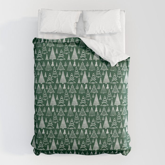 Holiday Pines Comforter Gallery Image 1