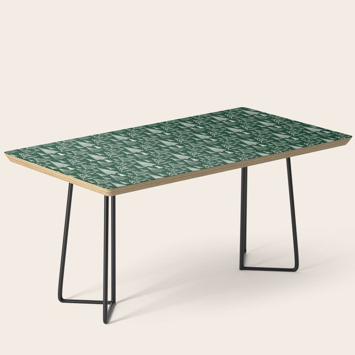 Holiday Pines Coffee Table Gallery Image 1