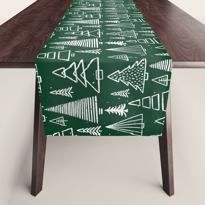 Holiday Pines Table Runner Gallery Image 1