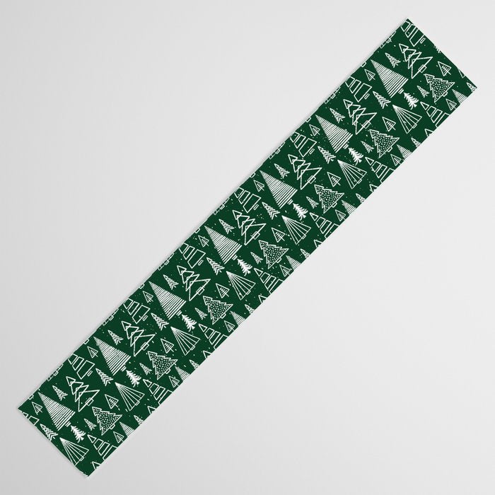 Holiday Pines Table Runner Gallery Image 3