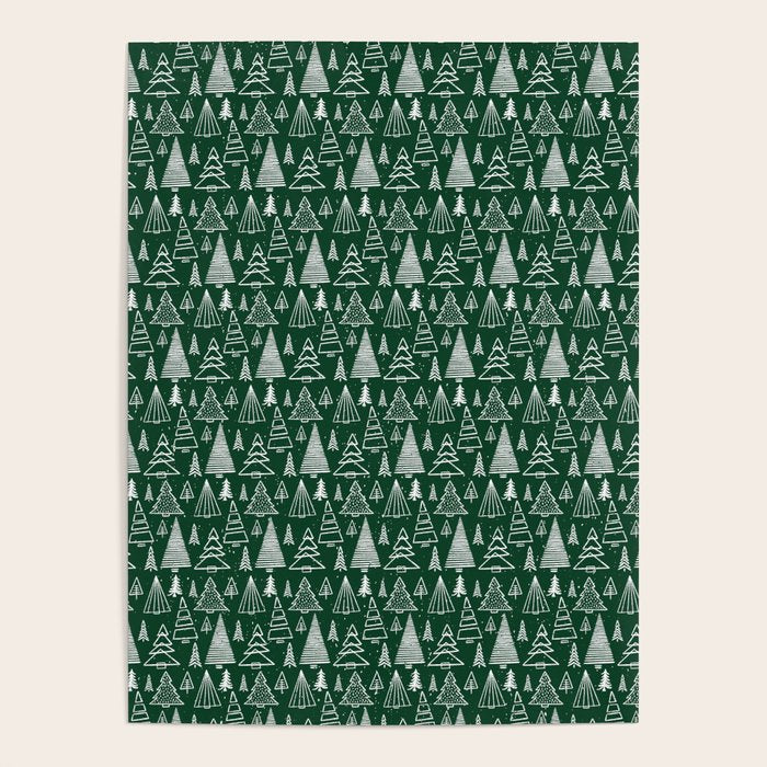 Holiday Pines Poster Gallery Image 4