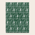 Holiday Pines Notebook Gallery Image 4