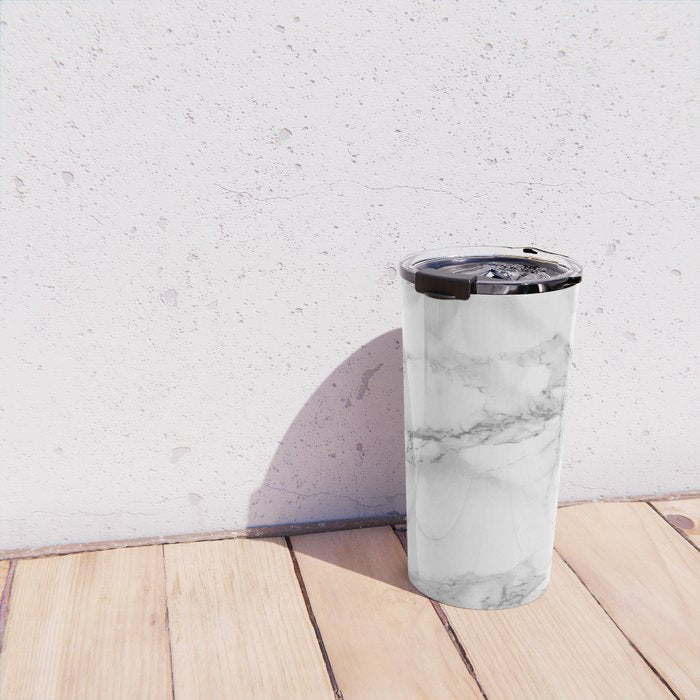 Marble Travel Mug Gallery Image 4