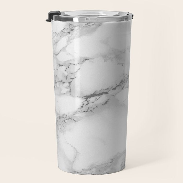 Marble Travel Mug Gallery Image 3
