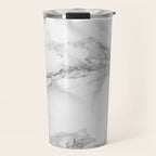 Marble Travel Mug Gallery Image 1