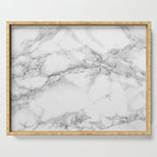 Marble Serving Tray Gallery Image 1