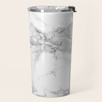 Marble Travel Mug Gallery Image 2