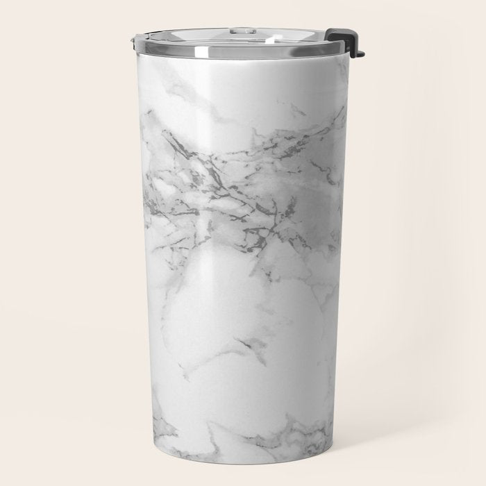Marble Travel Mug Gallery Image 2