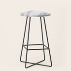 Marble Stool Gallery Image 1