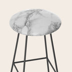 Marble Stool Gallery Image 2