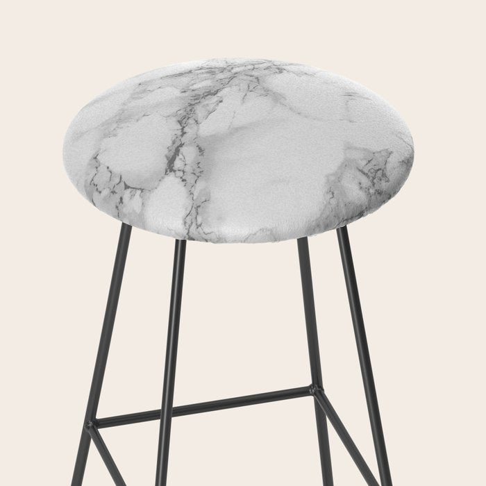 Marble Stool Gallery Image 2