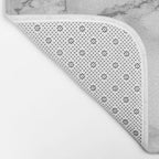 Marble Bath Mat Gallery Image 2
