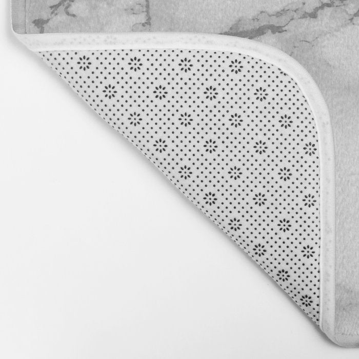 Marble Bath Mat Gallery Image 2